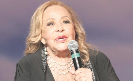 Los momentos de Silvia llegan a la tv