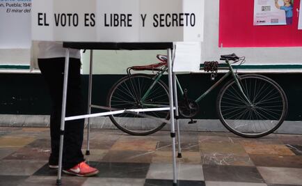 Solo 6 casillas no se han podido instalar en elección de Puebla: INE