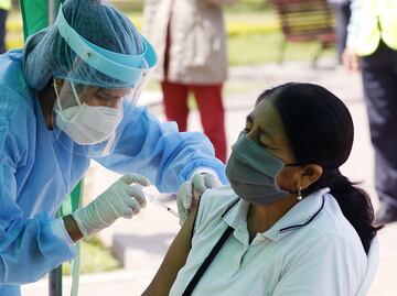 Graves epidemias o eliminación del coronavirus: escenarios futuros del Covid-19