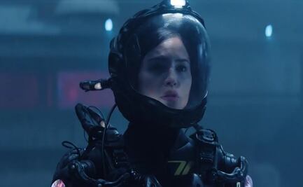 ¿Qué ver?: “Ash”, filme que fusiona la ciencia ficción con el terror psicológico