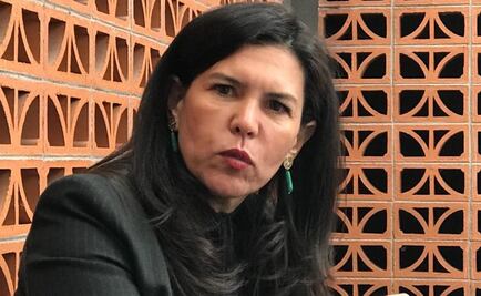 Teresa Castell financiará a aspirantes independientes en Edomex
