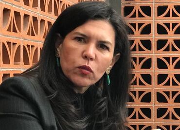 Teresa Castell financiará a aspirantes independientes en Edomex
