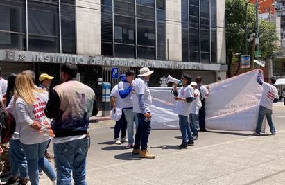 Dueños de madererías piden que se les retiren sellos de clausura a sus negocios