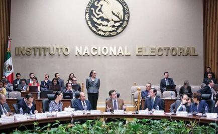 Posponen definición de Formato del primer debate presidencial