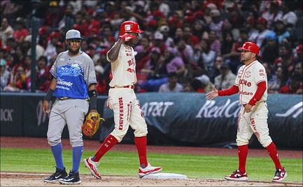Horario y canales para ver EN VIVO el juego entre Diablos Rojos del México y Pericos de Puebla; HOY, sábado 23 de agosto