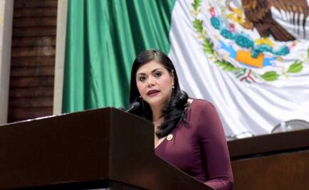 Evalúan sanciones a diputada del PAN que pescó especies en veda en Yucatán