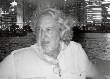 Hernán Lara Zavala escribe del 68, “de los rebeldes sin causa”
