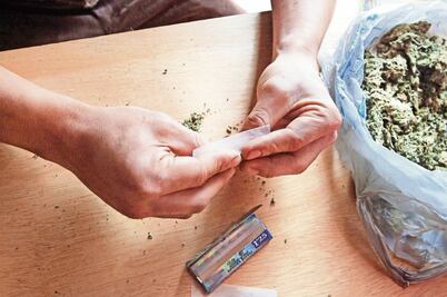 Ordenan dar permisos para uso de droga 