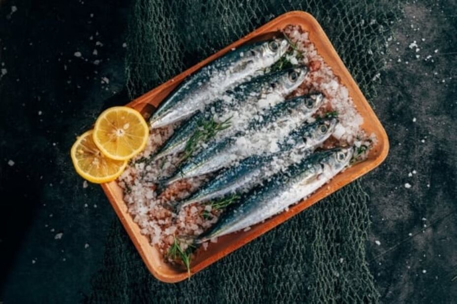 Estos son los alimentos que necesitas para levantar el ánimo