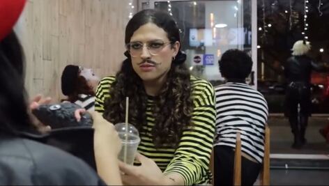 Con “Johanne Sacreblu”, Cinedot apuesta por el cine independiente: “Quisimos apoyar ”