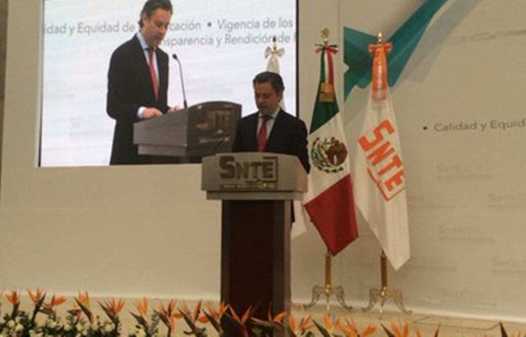 (Foto: Tomada de @sinadep_oficial)