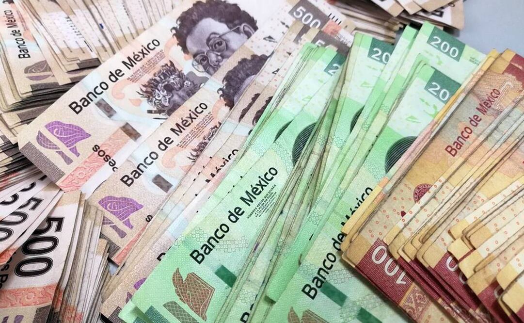 Foto: Archivo/EL UNIVERSAL