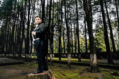 Camarena, a un paso de los 20 años de carrera