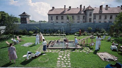 El drama que rodeó a la “Zona de interés”