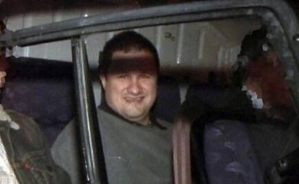 Drug lord "La Barbie" extradited to the U.S. 