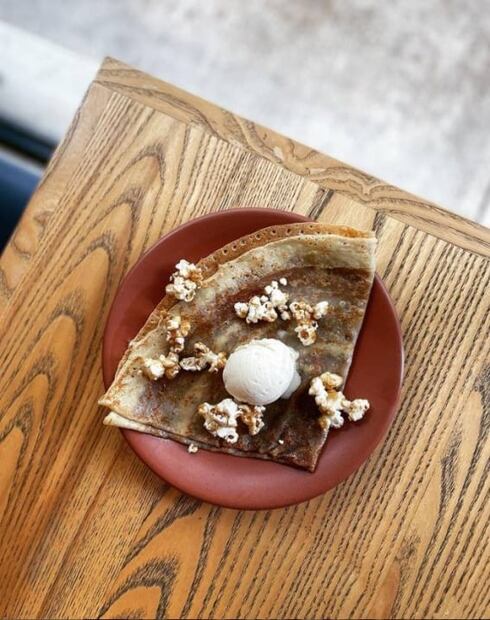 ¿Dónde comer los mejores hot cakes en la CDMX?