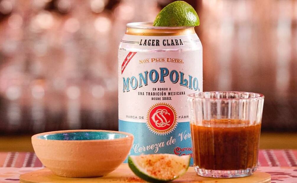 Superbueno, uno de los mejores bares de Nueva York. Foto: Instagram