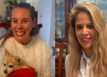 Piden ayuda para localizar a Priscila y Paola, hermanas desaparecidas en Naucalpan