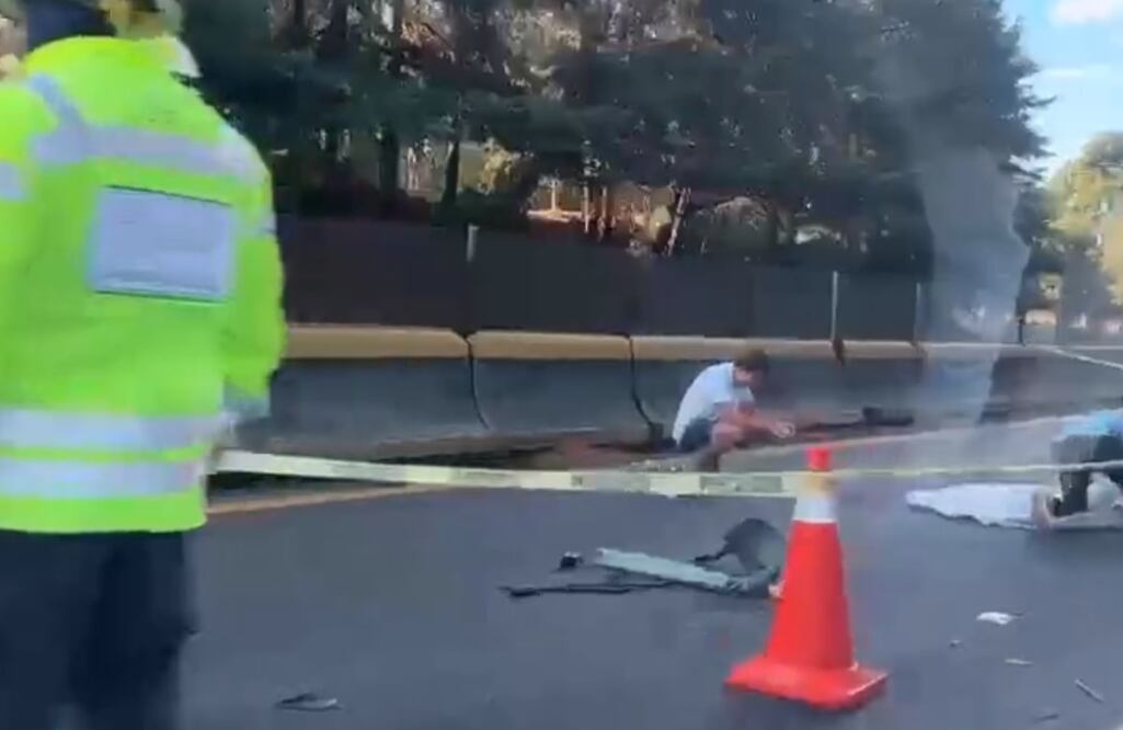 Foto: Captura de video