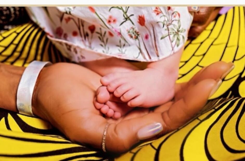 Irán Castillo y otras famosas que vivieron la maternidad después de los 45