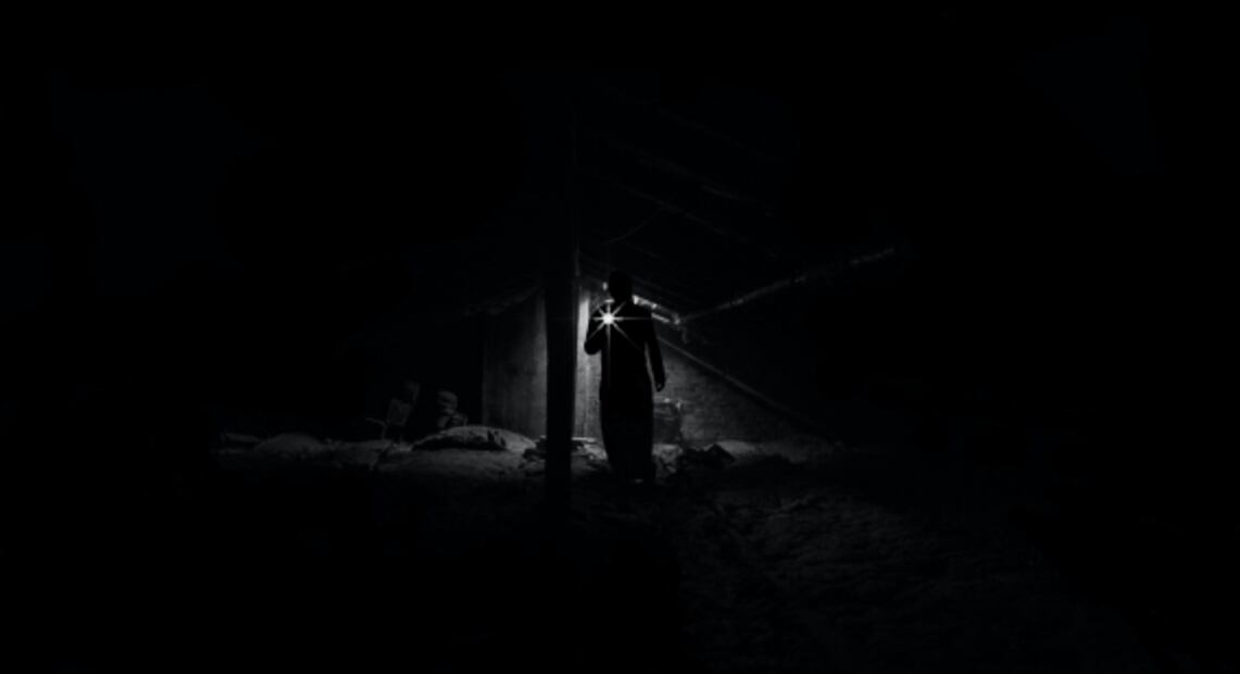 Las Catacumbas Malditas, un recorrido de terror en Guadalajara