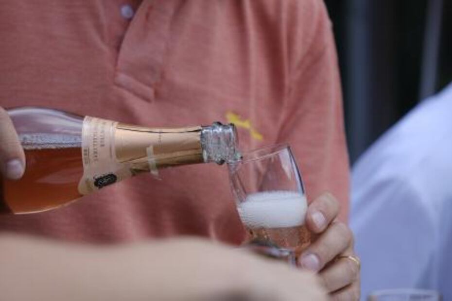 Querétaro: tierra de vinos espumosos