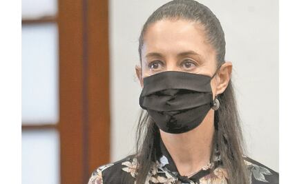 El mensaje de Sheinbaum a las empresas de la Línea 12