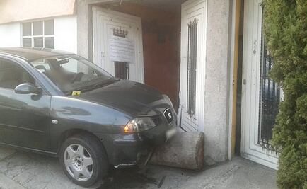 Matan a balazos a vendedor de autos en Neza