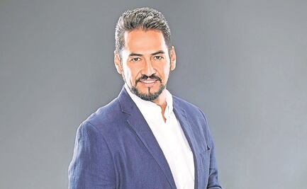 Gabriel Porras no se encasilla