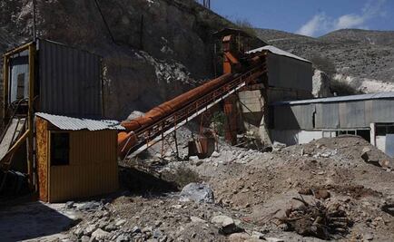 Fresnillo says not to suspend production at Saucito mine 