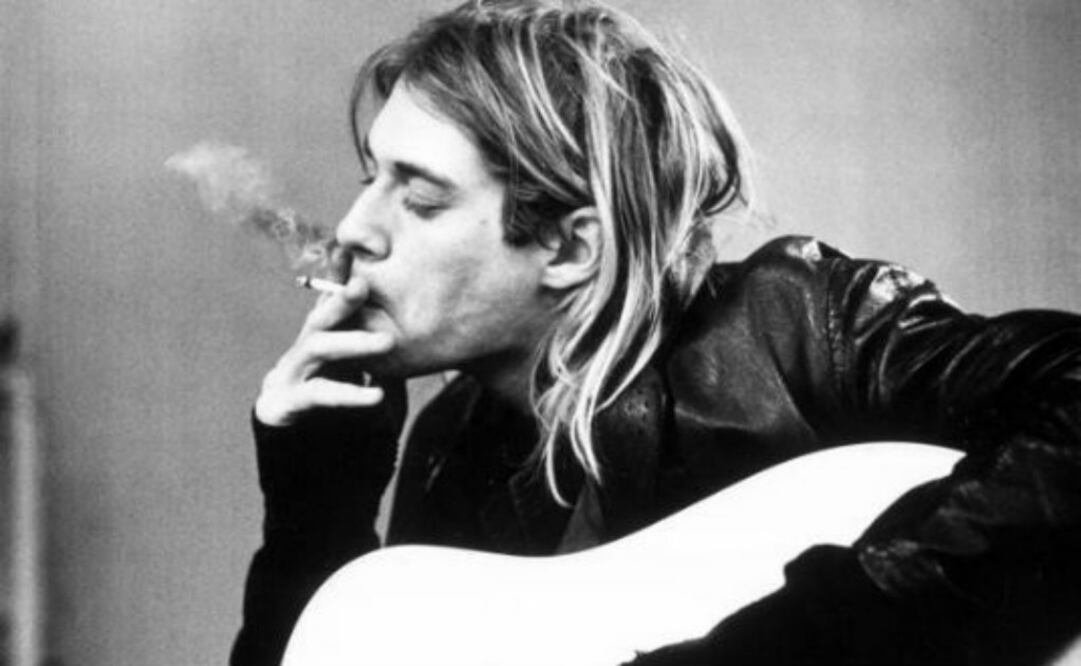 El ex líder de Nirvana cumpliría este sábado 49 años