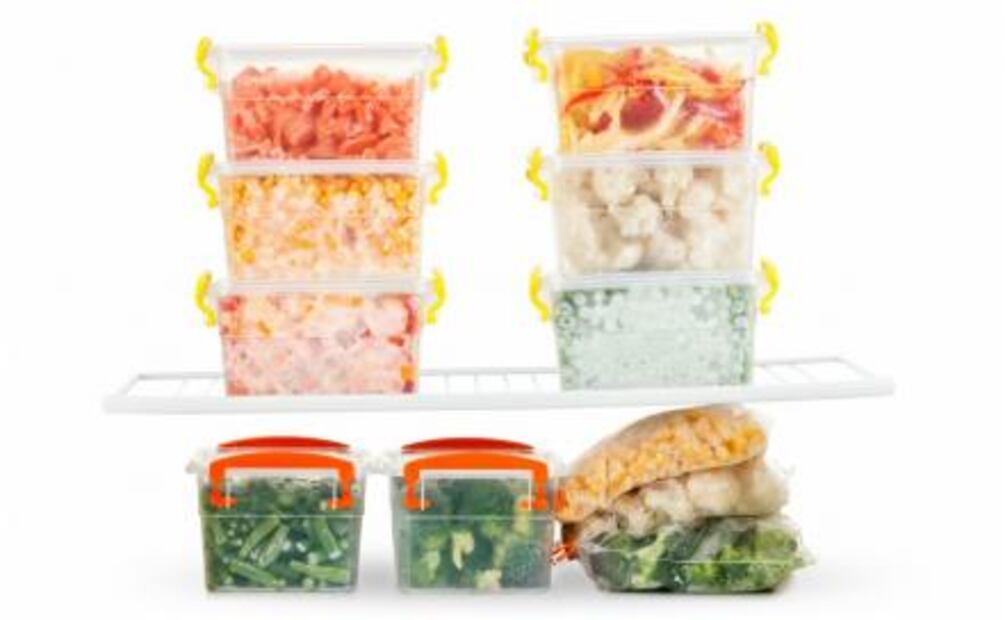 Alimentos indispensables en una cocina saludable