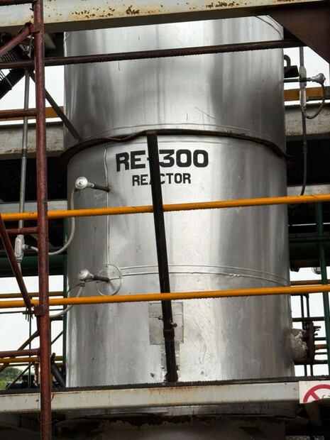 En una acción del Gabinete de Seguridad y la Gerencia de Coordinación e Inteligencia Logística de Pemex, se cumplimentó una orden de cateo que resultó en este hallazgo. Foto: X  @OHarfuch