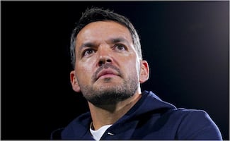 Larcamón anticipa una eliminatoria intensa ante Chivas; “Me imagino una serie muy disputada”