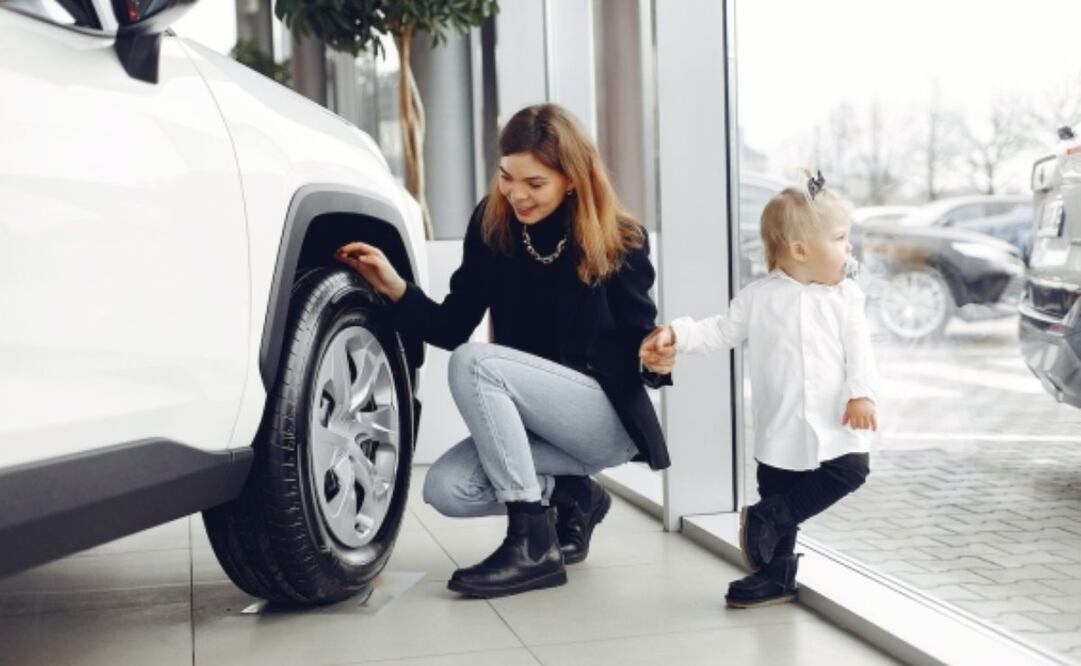 Hay que saber aprovechar las ofertas del Buen Fin. Imagen: Unsplash