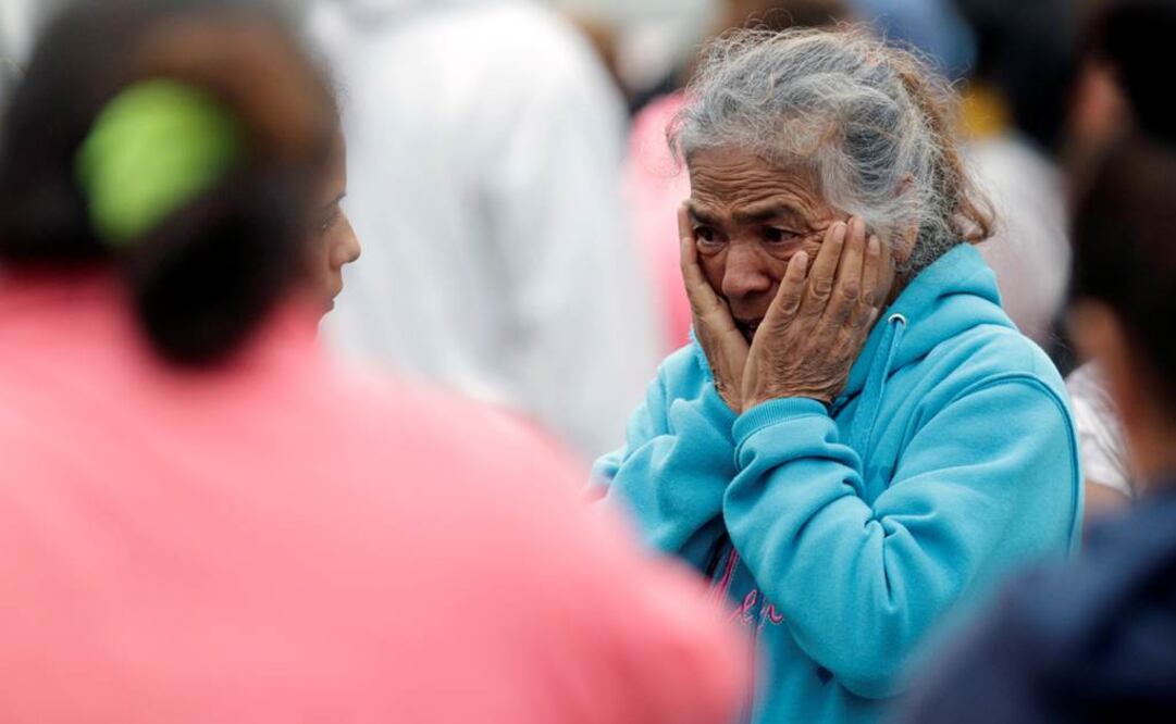 Foto: REUTERS/Daniel Becerril