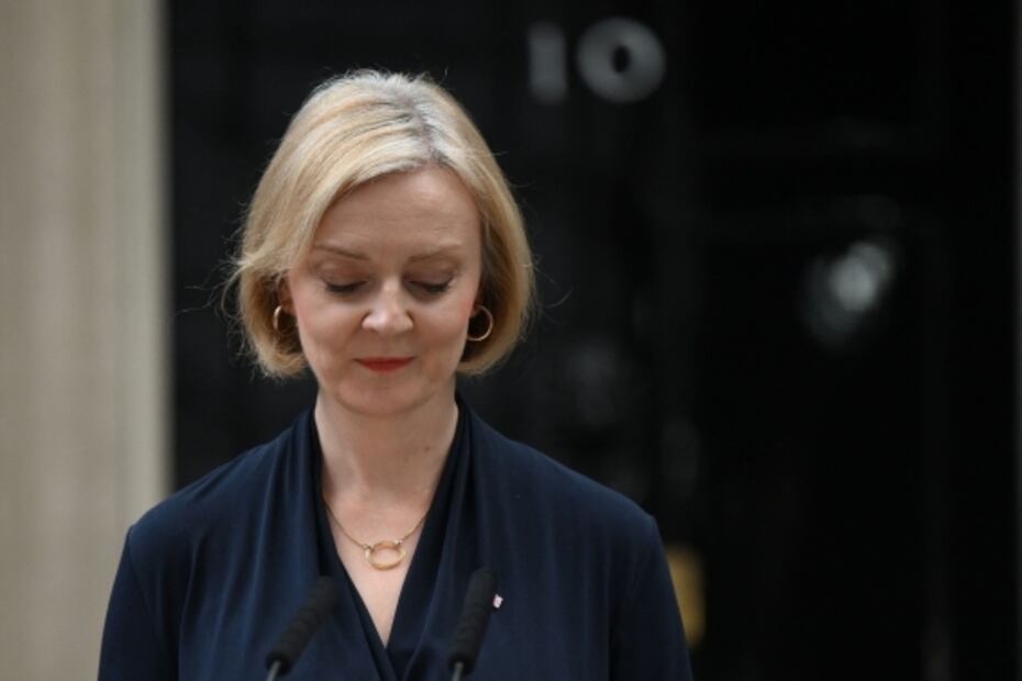“La lechuga sobrevivió a Liz Truss”