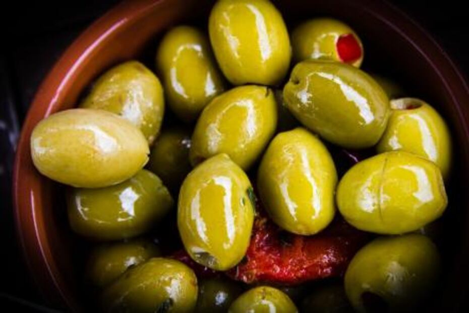 alimentos que aportan grasas saludables
