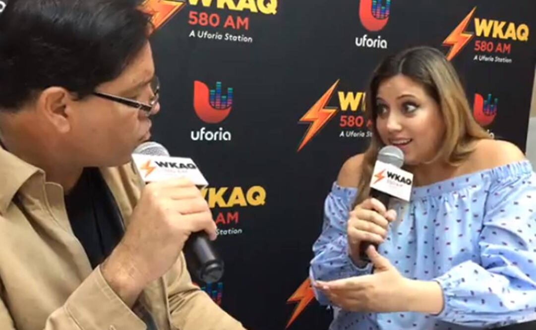 FOTO: Captura. Facebook/WKAQ 580.