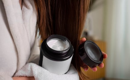 Cómo aplicar la mascarilla para el cabello correctamente
