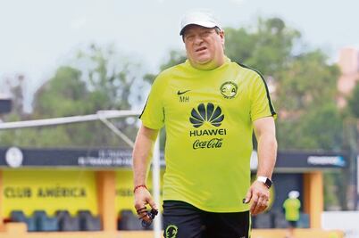 Quedarían sin alas Goltz y Quintero