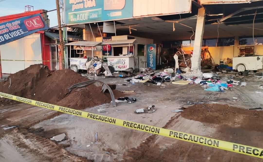 Foto: Paola Gamboa / EL UNIVERSAL