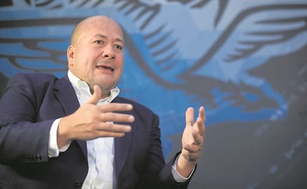 Renegociar pacto fiscal con el Gobierno Federal es necesario: Alfaro