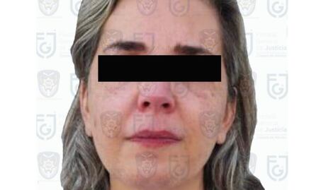 Detienen a hermana de Von Roehrich en Querétaro