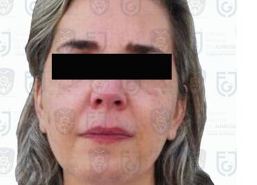 Fiscalía CDMX acusa a hermana de Von Roehrich de ser uno de los líderes del Cártel Inmobiliario