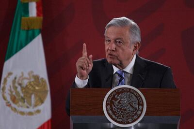 Santiago Nieto no hace nada sin consultar con el Presidente: AMLO