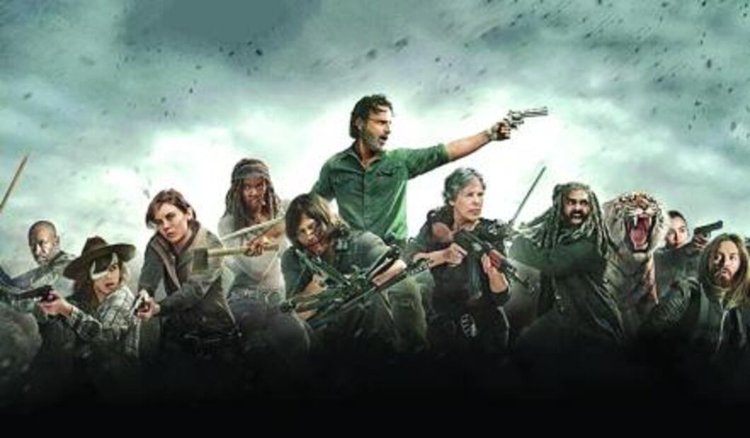 Televisión. En busca del trono