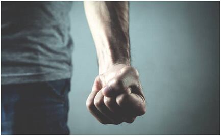 Detienen a joven de 21 años por golpear a su madre en Culiacán