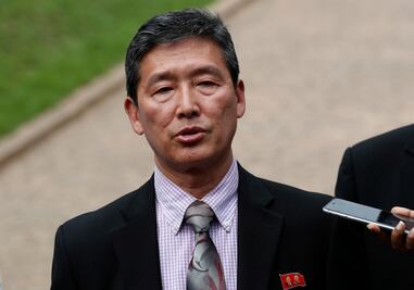 Norcorea atribuye muerte de Kim Jong-nam a un ataque cardíaco