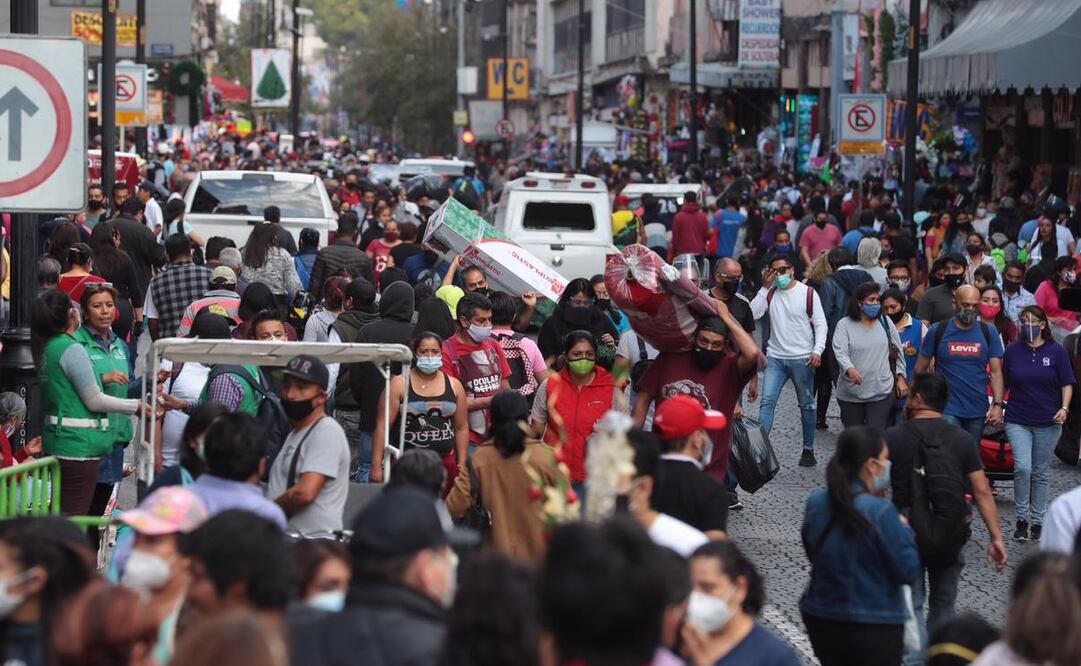 Foto: Archivo/EL UNIVERSAL 